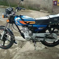 موتور ۲۰۰ شرکتی لیفان ۹۹|موتورسیکلت|رشت, آب و برق|دیوار