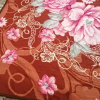 پتوی تک نفره|رختخواب، بالش، پتو|تبریز, |دیوار