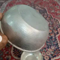 کاسه مس|ظروف پختوپز|مشهد, شهید علی محمدی|دیوار