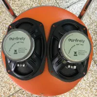 باند infinety مدل 9615R|صوتی و تصویری|تهران, بلوار کشاورز|دیوار