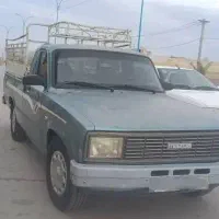 وانت کارا|خودرو سواری و وانت|یزد, |دیوار