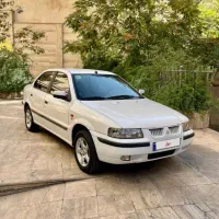 فروش سمند مولتی پلکس
