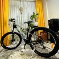 دوچرخه سایز ۲۶ آلومینیوم|دوچرخه، اسکیت، اسکوتر|پاکدشت, پاکدشت (مامازند)|دیوار