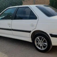 پژوپارس تیوفایوELX|خودرو سواری و وانت|نورآباد ممسنی, |دیوار