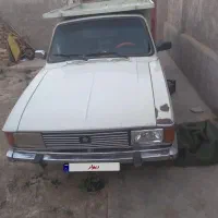پیکان وانت