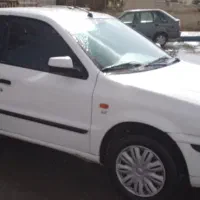 سمند LX92|خودرو سواری و وانت|همدان, |دیوار