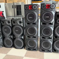 اسپیکر دوقلو بدون پیش پرداخت