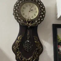 ساعت دیواری