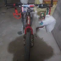 دوچرخه ۲۶|دوچرخه، اسکیت، اسکوتر|ارومیه, |دیوار