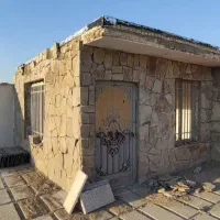 باغچه 500متری با بنای نوساز در شهریار