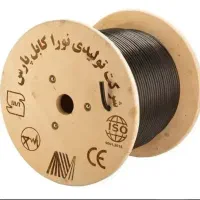خ رد ار ۱۵۰ متر کابل ۶*۵ و ۴۰ متر کابل ۴*۵