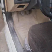 پژو tuf5|خودرو سواری و وانت|کردکوی, |دیوار