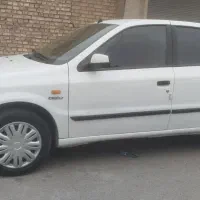 فروش سمند دوگانه شرکت