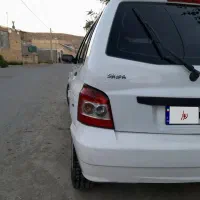 پراید 111 SE، مدل ۱۳۹۳|خودرو سواری و وانت|تربت جام, المهدی|دیوار