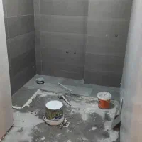 اجرای کار کاشی و سرامیک و سنگ