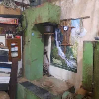 دستگاههای تولید بشگه|ماشینآلات صنعتی|ملایر, |دیوار