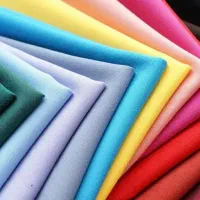 مشورت درباره پارچه