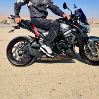 Gsx s1000 (جی اس ایکس (همدان