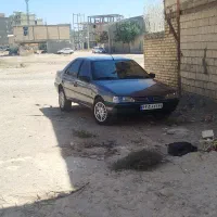 405مدل 95عروسک دوگانه شرکت|خودرو سواری و وانت|الیگودرز, |دیوار