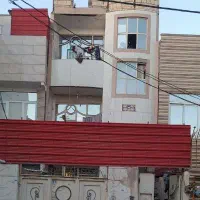 آپارتمان فروشی رسالت 116زواری 17