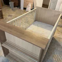 سرویس تخت کودک
