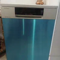 ماشین ظرفشوئی 15 نفره هیمالیا