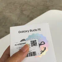 Galaxy buds FE|لوازم جانبی موبایل و تبلت|تهران, میرداماد|دیوار