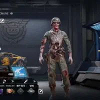 اکانت کالاف دیوتی موبایل|کنسول، بازی ویدئویی و آنلاین|لاهیجان, بازکیاگوراب|دیوار