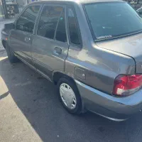 پراید مدل 88|خودرو سواری و وانت|بهارستان, |دیوار