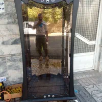 بوفه قدی