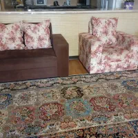 فروش مبل|مبلمان خانگی و میز عسلی|فسا, |دیوار