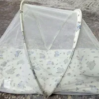 پشه بند مسافرتی کودک