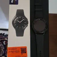 ساعت گلکسی واچ ۴