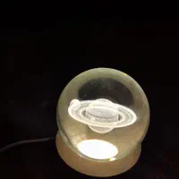 چراغ خواب کهکشانی