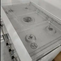 گازفردارالتون|اجاق گاز و لوازم برقی پخت‌وپز|تهران, مسعودیه|دیوار