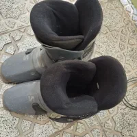 کفش اسکی|ورزشهای زمستانی|تبریز, |دیوار