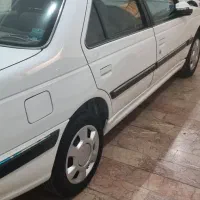 پژو پارس LX TU5، مدل ۱۴۰۱|خودرو سواری و وانت|مشهد, حسابی جنوبی (شهرک غرب)|دیوار