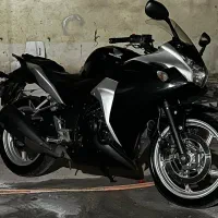 Honda CBR250R مدل 1396|موتورسیکلت|کرج, فاز ۳ مهرشهر|دیوار