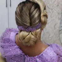 میکاپ وشنیون چرخشی|خدمات آرایشگری و زیبایی|اهواز, کوی رمضان|دیوار