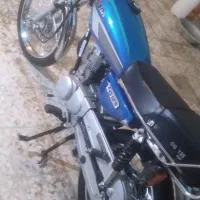 موتور کویر مدل ۹۱