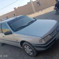 پژو 405مدل 98خیلی تمیز|خودرو سواری و وانت|ایزدشهر, |دیوار