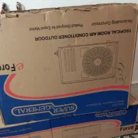 فروشی|کولر گازی و فنکوئل|برازجان, |دیوار