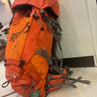 کیف کوهنوردی بدون حتی یکبار استفاده|کوهنوردی و کمپینگ|شهرکرد, |دیوار