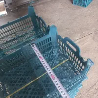 سبد ۷ کیلویی مواد نو|ظروف نگهدارنده، پلاستیکی، یک‌بارمصرف|گرمی, |دیوار