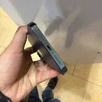 Iphone 12promax 256gig|موبایل|همدان, |دیوار