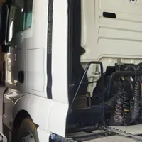 مان ۵۰۰|خودرو سنگین|اصفهان, شهرک صنعتی امیرکبیر|دیوار