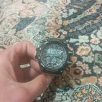 ساعت مچی جی شاک