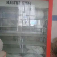 یخچال مخصوص ساندویچی و کبابی وسوپرمارکت|فروشگاه و مغازه|درگز, |دیوار