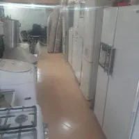 سمساری ولوازم خانگی دریا