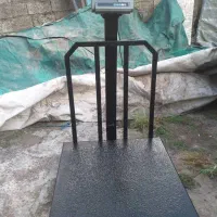 باسکول ۵۰۰تنی ،قیمت۲۵میلیون